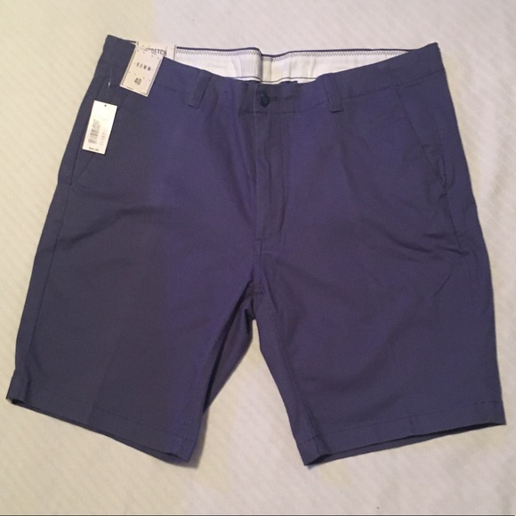 NWT - ROWM Men’s Shorts - Size 40 - Picture 2 of 3